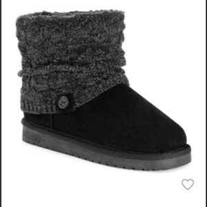 Women’s Boots